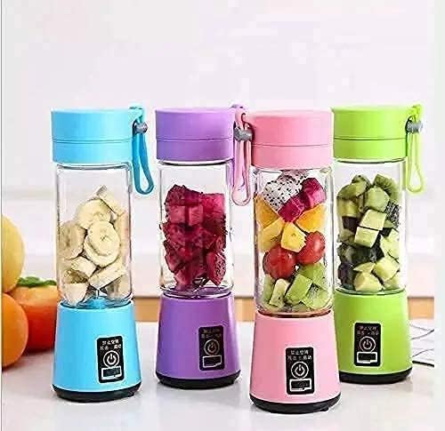 portable 6 blade juicer blender with built in jar, juice mixer bottle,fruit juice machine portable 6 blade juicer blender with built in jar, juice mixer bottle,fruit juice machine