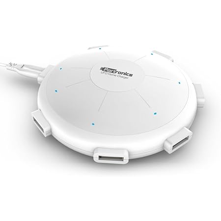 por 343 ufo usb home charger 6 ports 8a charging station for smartphones and tablets por 343 ufo usb home charger 6 ports 8a charging station for smartphones and tablets
