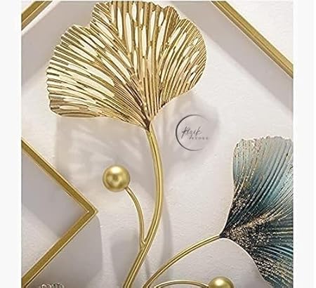 metal abstract figures handcrafted wall sculpture wall art multicolor for home decoration, living room, drwaing room & bedroom (pack of 3) wdd new (deer gold) metal abstract figures handcrafted wall sculpture wall art multicolor for home decoration, living room, drwaing room & bedroom (pack of 3) wdd new (deer gold)