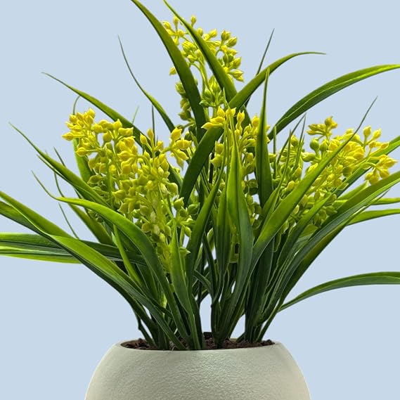small plants with pot | fake plastic plants with pot | artificial plant for home & office decor | indoor plants | artificial plants for decoration | (bn 101) small plants with pot | fake plastic plants with pot | artificial plant for home & office decor | indoor plants | artificial plants for decoration | (bn 101)